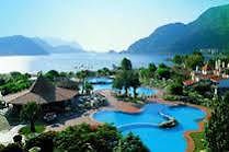 Marti La Perla Hotel (Adults Only) Marmaris Exterior foto