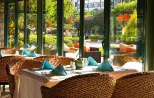 Marti La Perla Hotel (Adults Only) Marmaris Exterior foto